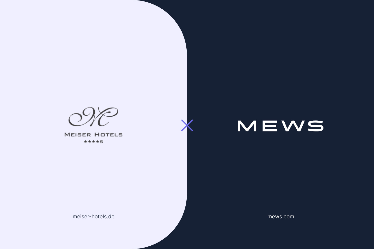 Meiser Hotels partners with Mews to ‘raise the bar’ for its hotels